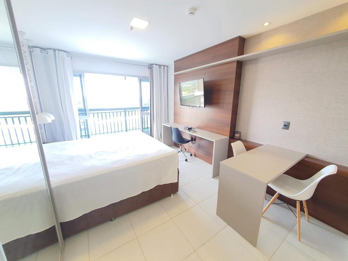 Vision Executive Esplanada Hotell Brasília Eksteriør bilde