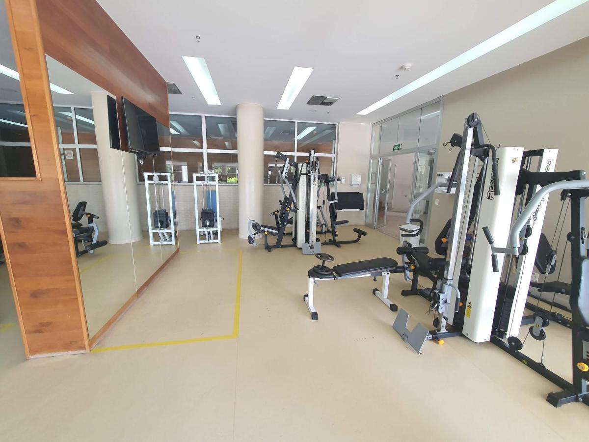 Vision Executive Esplanada Hotell Brasília Eksteriør bilde