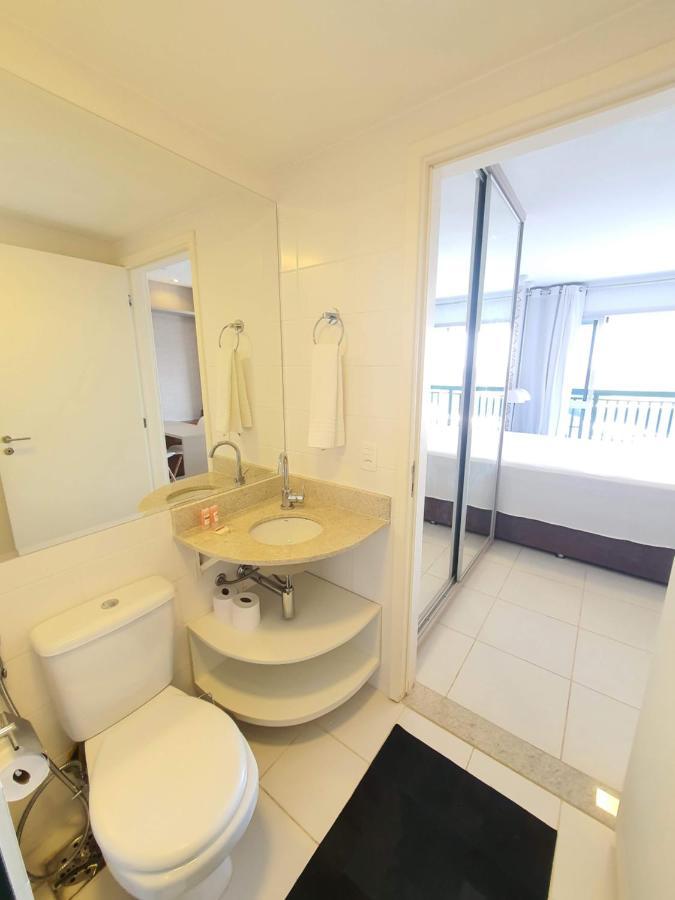 Vision Executive Esplanada Hotell Brasília Eksteriør bilde